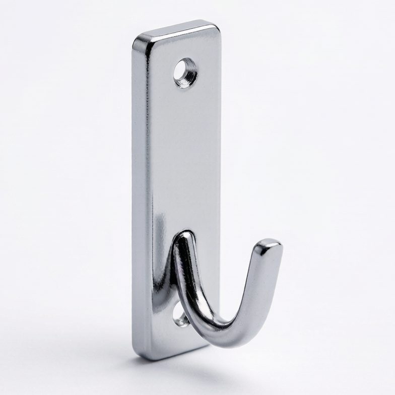 Slatwall Hooks GREEN DISPLAY