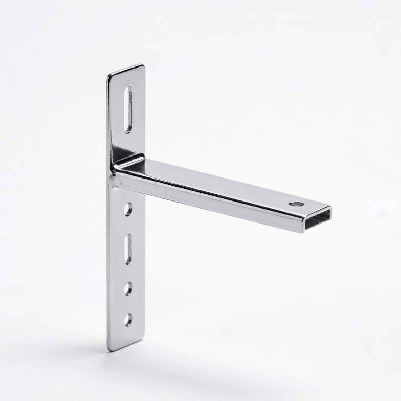 Label Holders GREEN DISPLAY