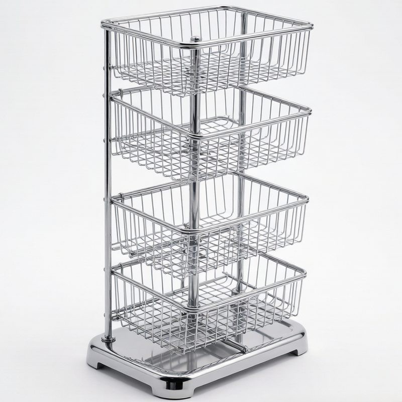Aluminum Display Frame GREEN DISPLAY